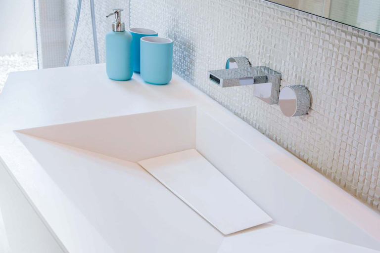 Solid Surface Krion