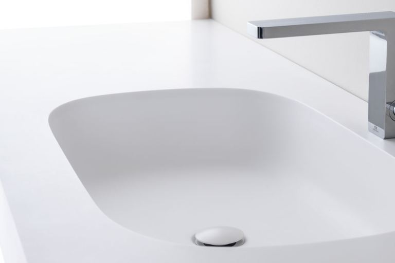 Solid Surface Krion
