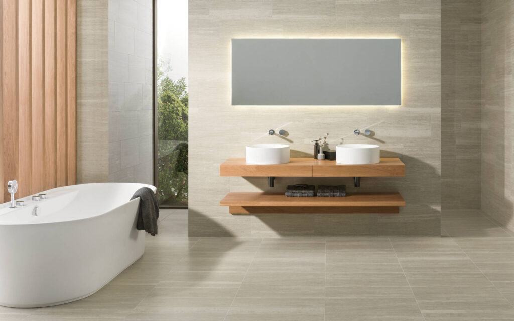 lavabo de krion